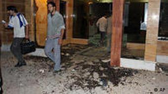 حمله‌ای مشابه به کوی دانشگاه تهران، ۱۰ سال بعد